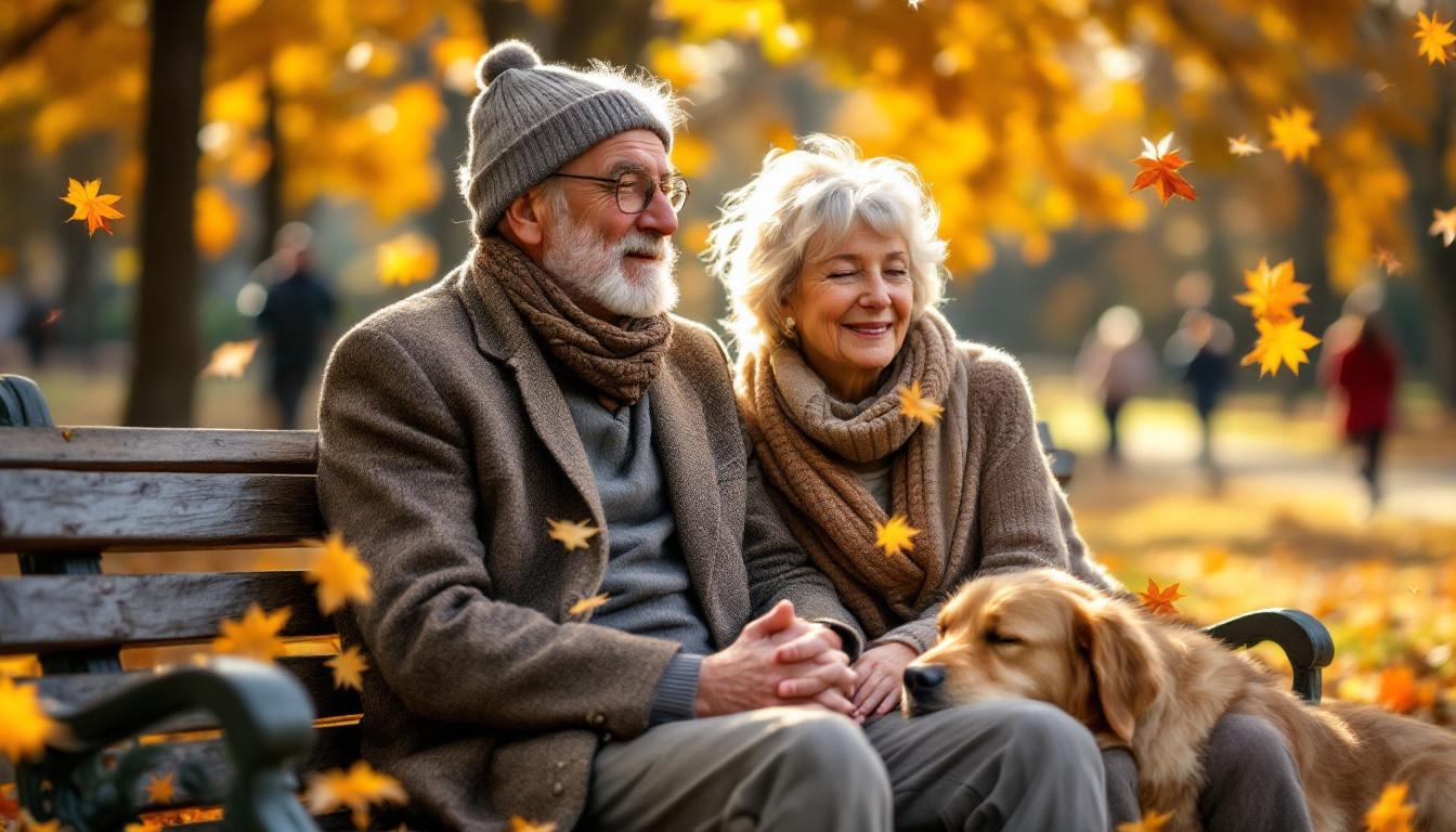 nieuw onderzoek toont aan dat deze twee eigenschappen samenhangen met een langere levensduur. ontdek welke factoren uw levensduur positief kunnen beïnvloeden.