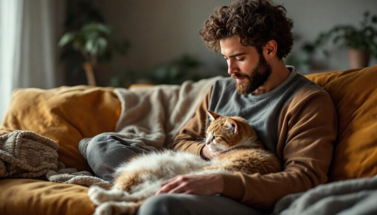 ontdek in slechts 10 minuten wat je kat echt probeert te zeggen door zijn lichaamstaal beter te leren begrijpen.