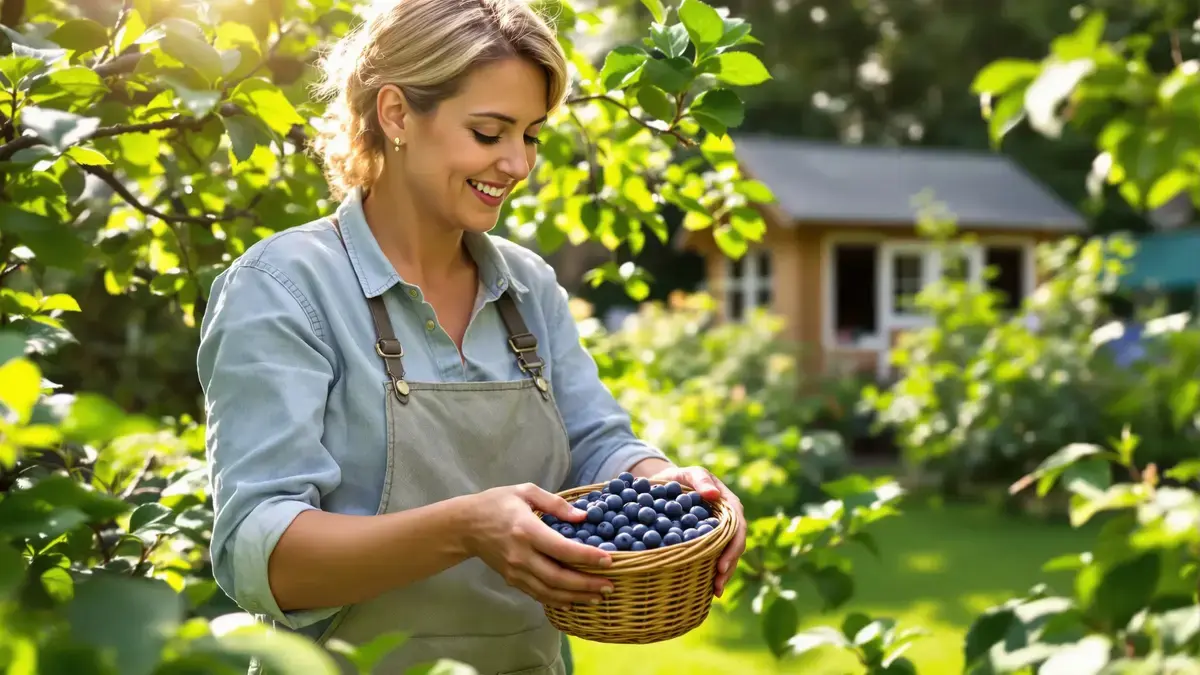 Waarom u binnenkort slechts één soort blauwe bessen zou moeten kiezen