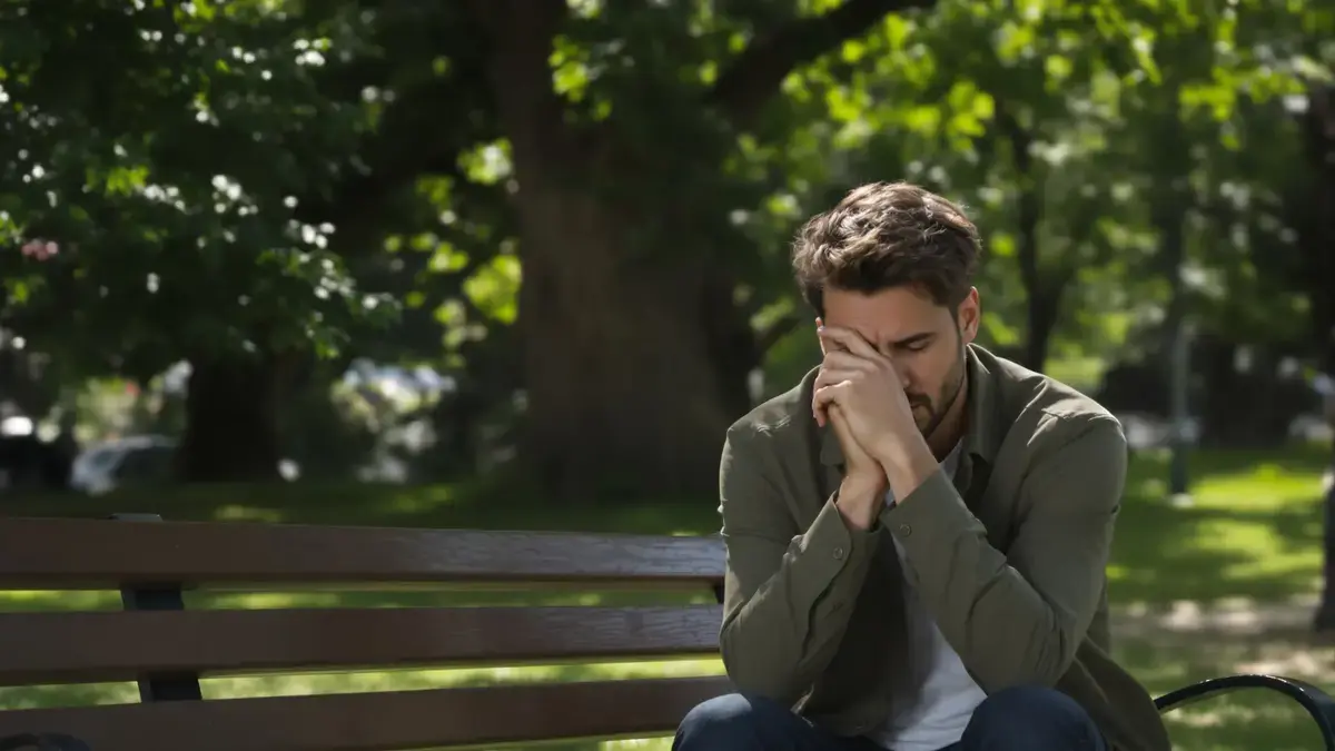 De 5 zinnen die emotionele instabiliteit verraden: hoe je ze snel herkent en op tijd ingrijpt.