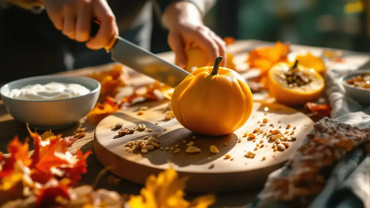 6 gezondheidsvoordelen van kaki’s: waarom u ze deze herfst zou moeten eten